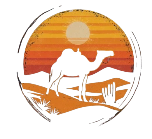 Agafay Camel Adventure